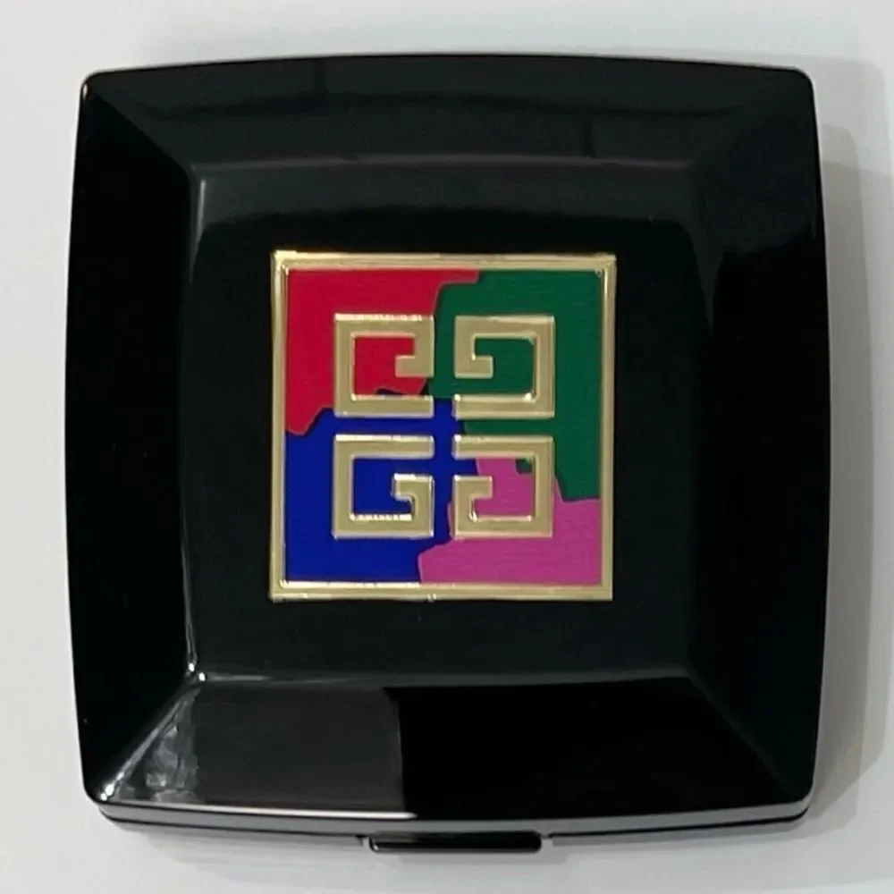 Givenchy 12 Sun Prism Compact Summer Face Powder Bronzer